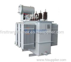 What are the steps of transformer maintenance