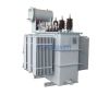 Oil filled power transformer 