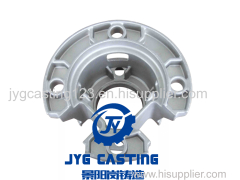 JYG Casting Customizes High Quality Precision Casting Auto Parts