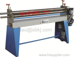 Electrical driven Bending Machine