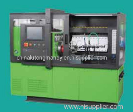 fuel injection pump test bench for common rail system test bench