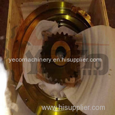 TEREX PEGSON WC1300/TC1300 BELEV GEAR / CRUSHER PARTS