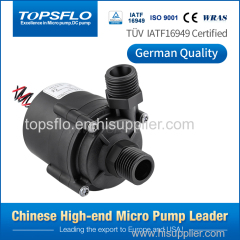 12v dc motor water pressure booster pump for shower