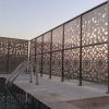 Laser cut architectural facad Laser cut architectural facade supplier Architectural & Decorative Metal Facade