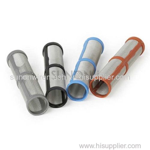 Cylinders Screen Cylinders Screen supplier custom Cylinders Screen