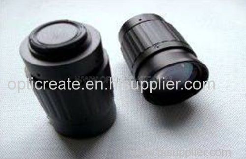 Uv Lens System Supplier