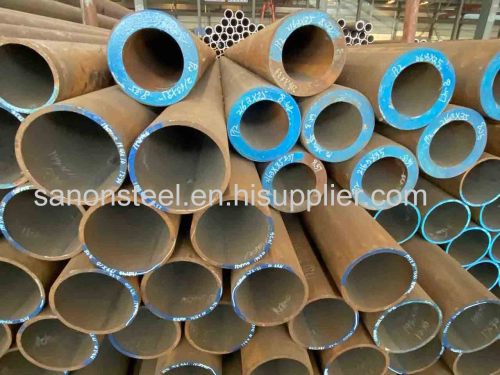 Best Price Construction Material 42CrMo Alloy Seamless Steel Pipe