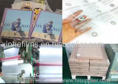 Lowest Prices Cold/Hot Peel Matte/Glossy Heat Transfer Pet Silicone Films for HD Screen Silicone Inks Heat Transfers