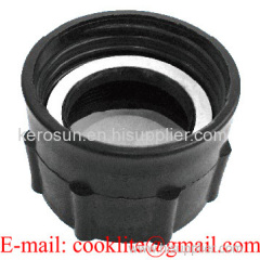 PP IBC Tote Tank Adapter/Fitting 59mm Female to 2