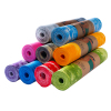 Camouflage TPE Yoga Mat-kmt04