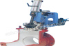 DN200-600mm 8&quot;-24&quot; M600 Portable Gate Valve Grinding Machine