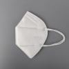 Non woven filter anti dust face mask for electronic manufacturing