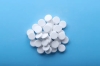 Dis infectant effervescent tablet
