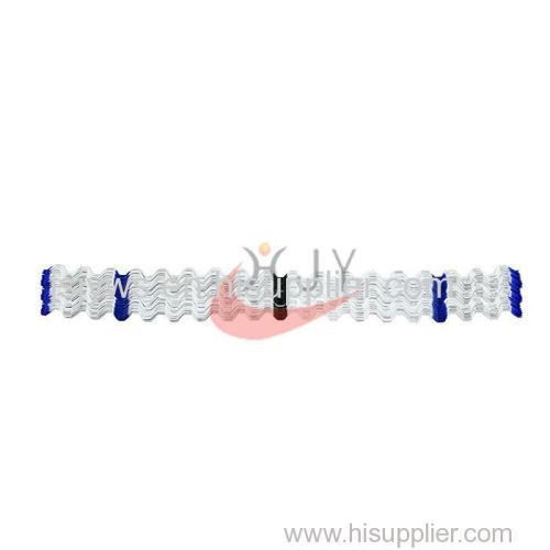 Wiggle Wire Spring Wire Greenhouse Film Wiggle Wire Wire Spring Wire for Greenhouse