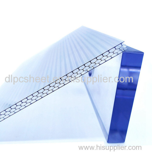 sell Polycarbonate honeycomb panels