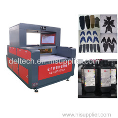 Visual positioning upper line drawing machine/Net Cloth Wire Drawing Machine