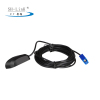 Car GPS Antenna Adapter Extension Cable Fakra C Female to Female RG174 Cable 5m