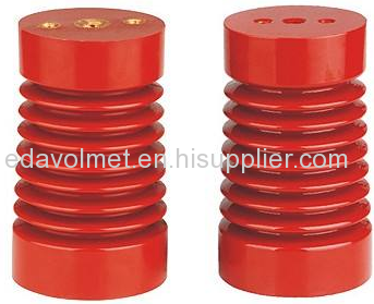 SVOL655 Table Top Small Epoxy Resin Pressure Gel Molding Machine Produce Insulators & Sensors