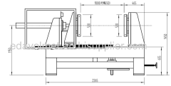 China Best Apg Automatic Epoxy Resin Hydraulic Clamping Machine with Low Noise & High Quality (apg machine)