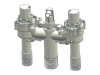 Intelligent Toilet Solenoid Valve