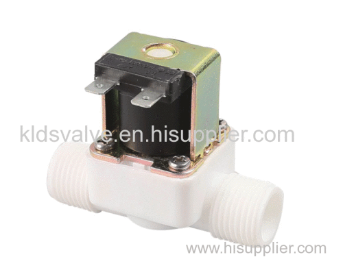 Water Dispenser Solenoid Valve