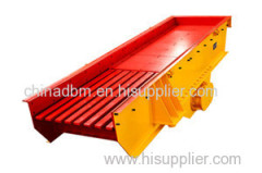 Vibrating screen Vibrating screen manufacturer Industrial Beneficiation Equipment factory