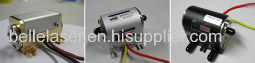 50W Laser Diode DPSS Module Pumped Nd:YAG