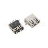 Standard USB 2.0 A Type Female Right Angled DIP type