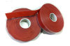 Silicone Rubber End-Wrap Tape