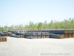 H section steel custom Steel Structural factory Steel Structural