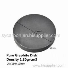 good thermal stability graphite Disc