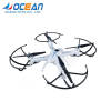 Big 5.8G fpv racing remote control quadcopter drone with 2mp camera