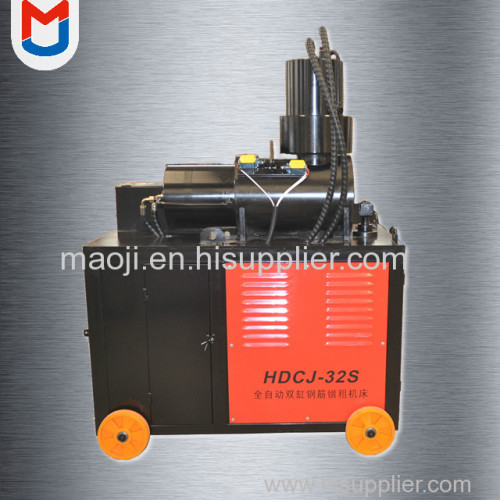 HDCJ-32S Upset Forging Machine