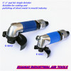 4&quot;Industrial air angle grinder