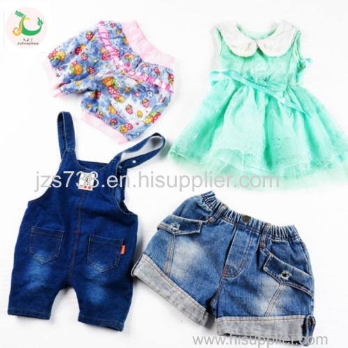 used children wear-girl dress