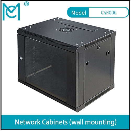 Professional Network Cabinet With permanent Static loading 60KG