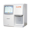Good Quality 3 Part Diff Hematology Analyzer with Open Reagent System