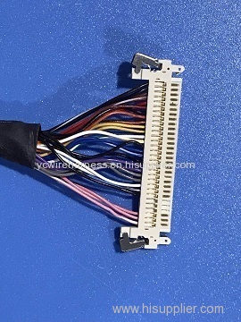 Robot Wire Assemblies Wire Harness