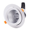 LED Downlight DTZ Series dimmable LED Downlight China high efficiency LED Downlight