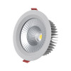 LED Downlight DTU Series custom high efficiency LED Downlight custom LED Downlight for Hotels