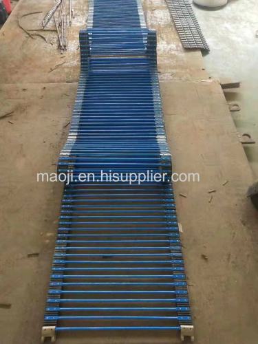 CUSTOMIZED! Potato Harvester Shaking screen Transmission chain