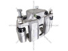 Stainless Steel Trailer Hydraulic Disc Brake Caliper