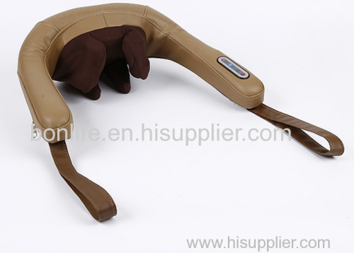 OSIM neck massager with heating fucntion