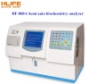 China Large Storage Clinical Semi-auto Biochemistry Analyzer/Semi Auto Chemistry Analyzer