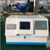 Laboratory equipment human / veterinary semi automatic clinical biochemistry analyzer price