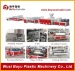 PVC Foam Board Machine