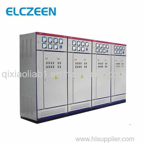 low voltage electrical switchgear