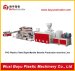 PVC Marble sheet extrusion machine