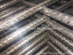 Merchant sheets mesh factory
