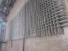 Special concrete reinforcing mesh